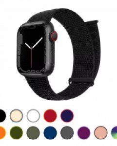 힐링쉴드 애플워치 나일론 스포츠 스트랩 NS시리즈 38/40/41mm