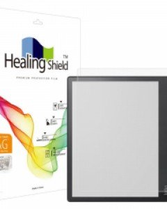 코보 일립사 2E 종이질감 지문방지 시력보호 액정보호필름