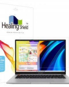 에이수스 비보북 S 15 OLED M3502 올레포빅 Light 액정보호필름