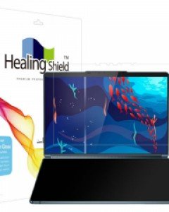 레노버 요가북 9i 올레포빅 Light 액정보호필름