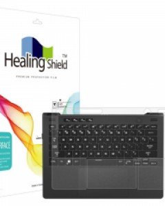 에이수스 ROG 제피러스 G14 2023 무광 팜레스트/터치패드 필름 2매