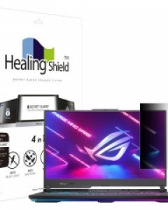 에이수스 ROG Strix G17 2023 SNS 메신저 사이드 프라이버시 보안필름