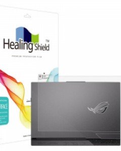 에이수스 ROG Strix G17 2023 무광 상판보호필름 2매