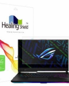에이수스 ROG Strix SCAR 17 SE 2022 저반사 액정보호필름