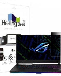 에이수스 ROG Strix SCAR 17 SE 2022 SNS 메신저 사이드 프라이버시 보안필름