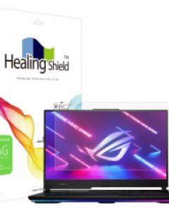 에이수스 ROG Strix SCAR 17 2023 저반사 액정보호필름