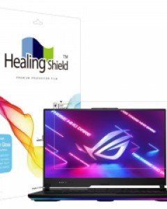 에이수스 ROG Strix SCAR 17 2023 올레포빅 Light 액정보호필름