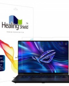 에이수스 ROG Flow X16 2023 블루라이트차단 액정보호필름