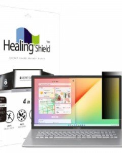 에이수스 비보북 17 X712 SNS 메신저 사이드 프라이버시 보안필름