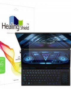 에이수스 ROG 제피러스 듀오 16 2023 보조 디스플레이 저반사 액정보호필름