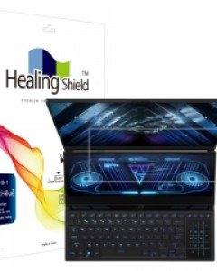 에이수스 ROG 제피러스 듀오 16 2023 보조 디스플레이 블루라이트차단 액정보호필름