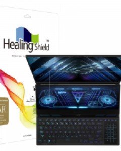 에이수스 ROG 제피러스 듀오 16 2023 보조 디스플레이 고화질 액정보호필름