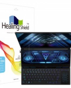 에이수스 ROG 제피러스 듀오 16 2023 보조 디스플레이 올레포빅 Light 액정보호필름