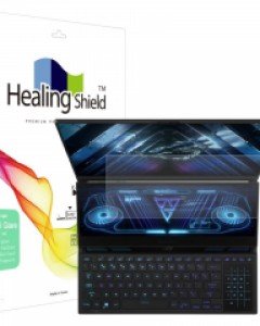 에이수스 ROG 제피러스 듀오 16 2023 보조 디스플레이 저반사 Light 액정보호필름