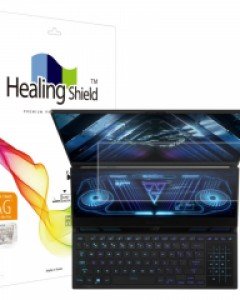 에이수스 ROG 제피러스 듀오 16 2023 보조 디스플레이 항균 종이질감 블루라이트차단 액정보호필름
