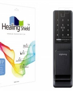 삼성SDI SHP-DP940 도어락 올레포빅 액정보호필름