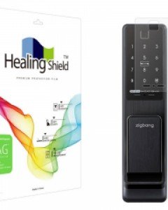 삼성SDI SHP-DP940 도어락 저반사 지문방지 액정보호필름