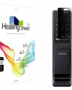 삼성SDI SHP-DP940 도어락 사생활보호 정보 보안기 필름