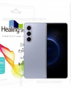 갤럭시 Z폴드5 무광 측면테두리 보호필름 2세트