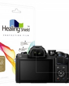 올림푸스 OM-D E-M10 마크3 고화질 액정보호필름 2매
