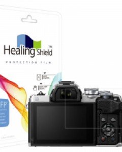 올림푸스 OM-D E-M10 마크4 올레포빅 액정보호필름 2매