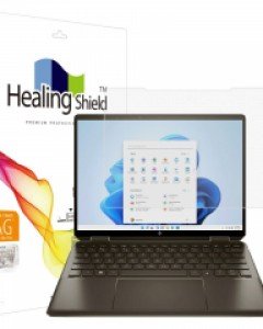 HP 스펙터 x360 14-ef0041TU 항균 종이질감 블루라이트차단 액정보호필름