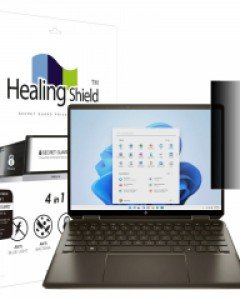HP 스펙터 x360 14-ef0041TU SNS 메신저 사이드 프라이버시 보안필름