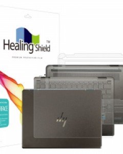 HP 스펙터 x360 14-ef0041TU 무광 외부보호필름 3종세트