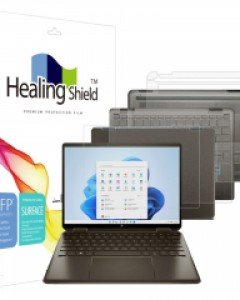 HP 스펙터 x360 14-ef0041TU 올레포빅 액정보호필름1매 외부3종