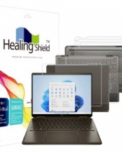 HP 스펙터 x360 14-ef0041TU 블루라이트차단 액정보호필름1매 외부3종