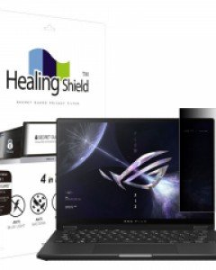 에이수스 ROG Flow X13 2023 GV302 SNS 메신저 사이드 프라이버시 보안필름