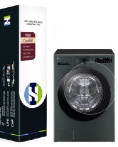 LG 트롬 오브제컬렉션 세탁기 FG21GN 프라임 고광택 도어보호필름