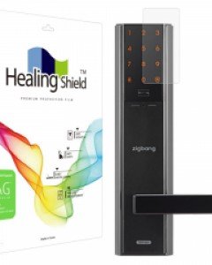 직방 SHP-H60R 도어락 저반사 지문방지 액정보호필름