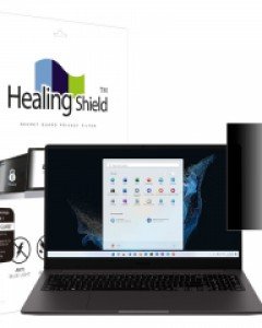 갤럭시북2 NT550XEZ SNS 메신저 사이드 프라이버시 보안필름