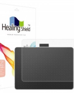 와콤 원 CTC6110WL 종이질감 Light 액정보호필름