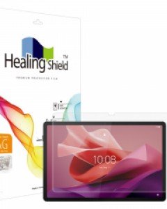 레노버 탭 P12 2023 항균 종이질감 블루라이트차단 액정보호필름