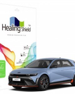 아이오닉5 N 2023 계기판 클러스터 저반사 액정보호필름