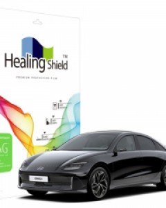 아이오닉6 2024 계기판 클러스터 저반사 액정보호필름