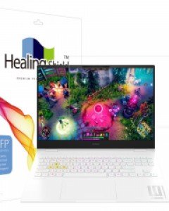 HP 오멘 16 슬림 u0043TX 올레포빅 액정보호필름
