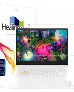 HP 오멘 16 슬림 u0043TX 블루라이트차단 액정보호필름