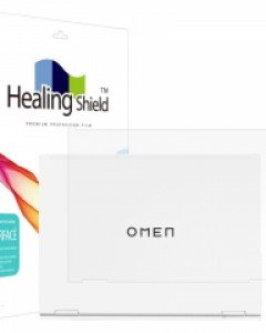 HP 오멘 16 슬림 u0043TX 무광 상판보호필름 2매