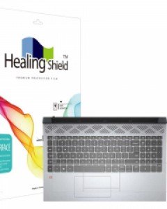 델 G15 5515 무광 팜레스트/터치패드 필름 2매