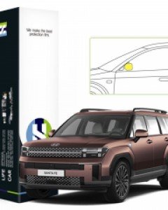 디 올 뉴 싼타페 MX5 2024 자동차용품 PPF 필름 사이드미러 세트