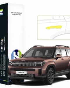 디 올 뉴 싼타페 MX5 2024 자동차용품 PPF 필름 도어핸들 세트