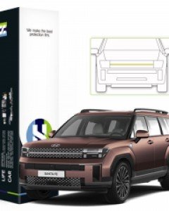디 올 뉴 싼타페 MX5 2024 자동차용품 PPF 필름 데이라이트 세트