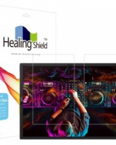 에이수스 젠북 17 폴드 OLED 올레포빅 Light 액정보호필름