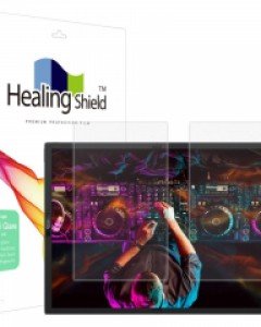 에이수스 젠북 17 폴드 OLED 저반사 Light 액정보호필름