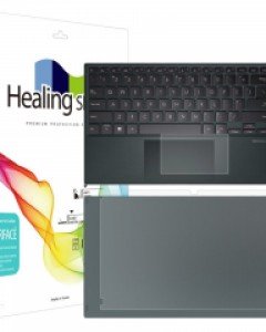 에이수스 젠북 17 폴드 OLED 키보드 무광 외부보호필름 세트