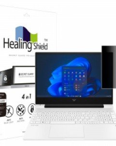 HP VICTUS 15-fa1019TX SNS 메신저 사이드 프라이버시 보안필름