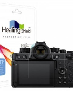 니콘 Z f 올레포빅 액정보호필름 2매